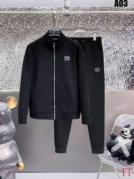 Picture of DG Sweater Suits _SKUDGM-3XL20tr15538165